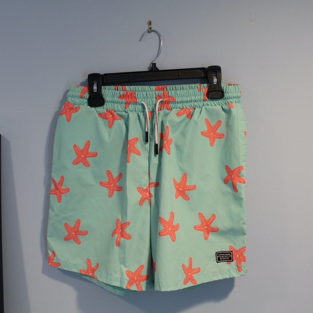 SHEIN bathing suit